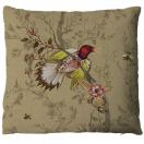 Woodpecker Cushion
